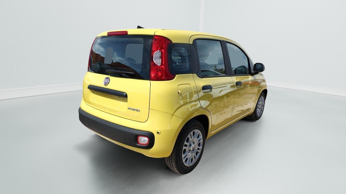 401525_p2 - FIAT - PANDA - 2026 - photo 3