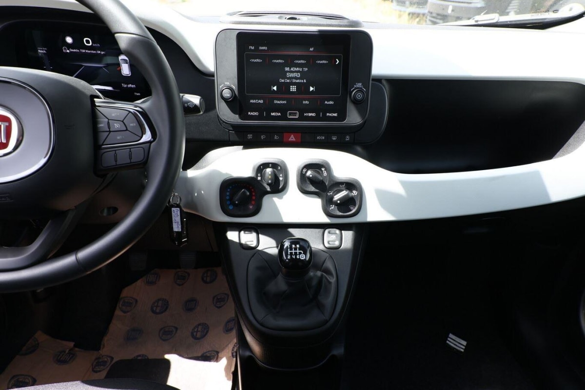 401530_p2 - FIAT - PANDA - 2026 - photo 7