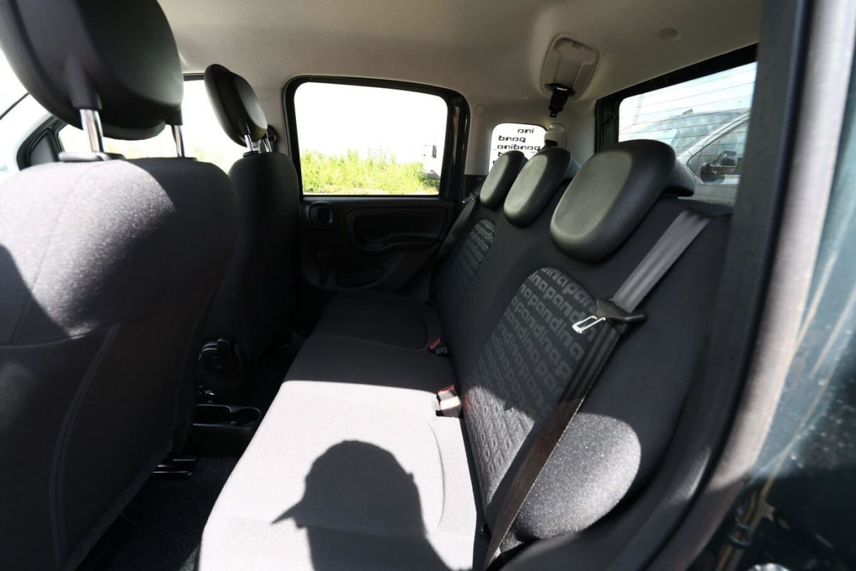 401530_p2 - FIAT - PANDA - 2026 - photo 9