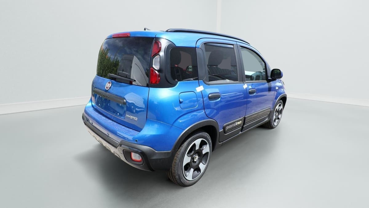 401528_p2 - FIAT - PANDA - 2026 - photo 3