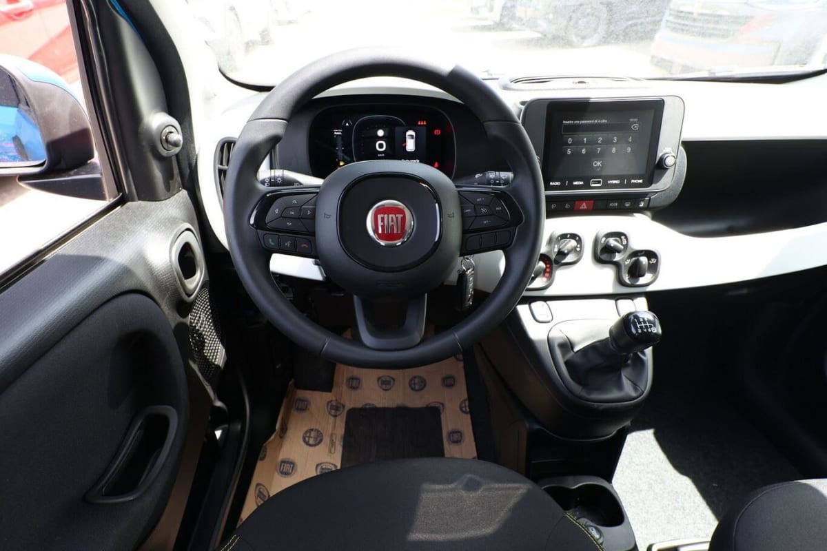 401528_p2 - FIAT - PANDA - 2026 - photo 6