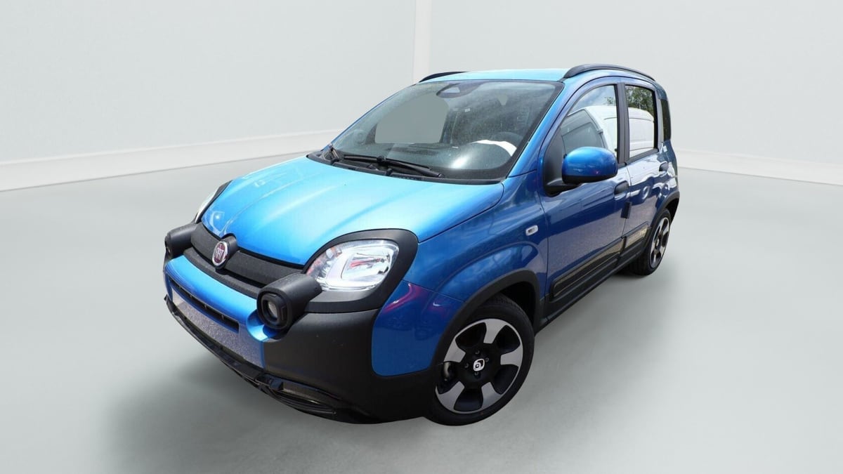 401528_p2 - FIAT - PANDA - 2026 - photo 2