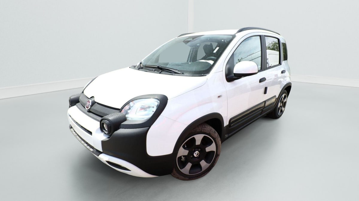 401526_p2 - FIAT - PANDA - 2026 - photo 2
