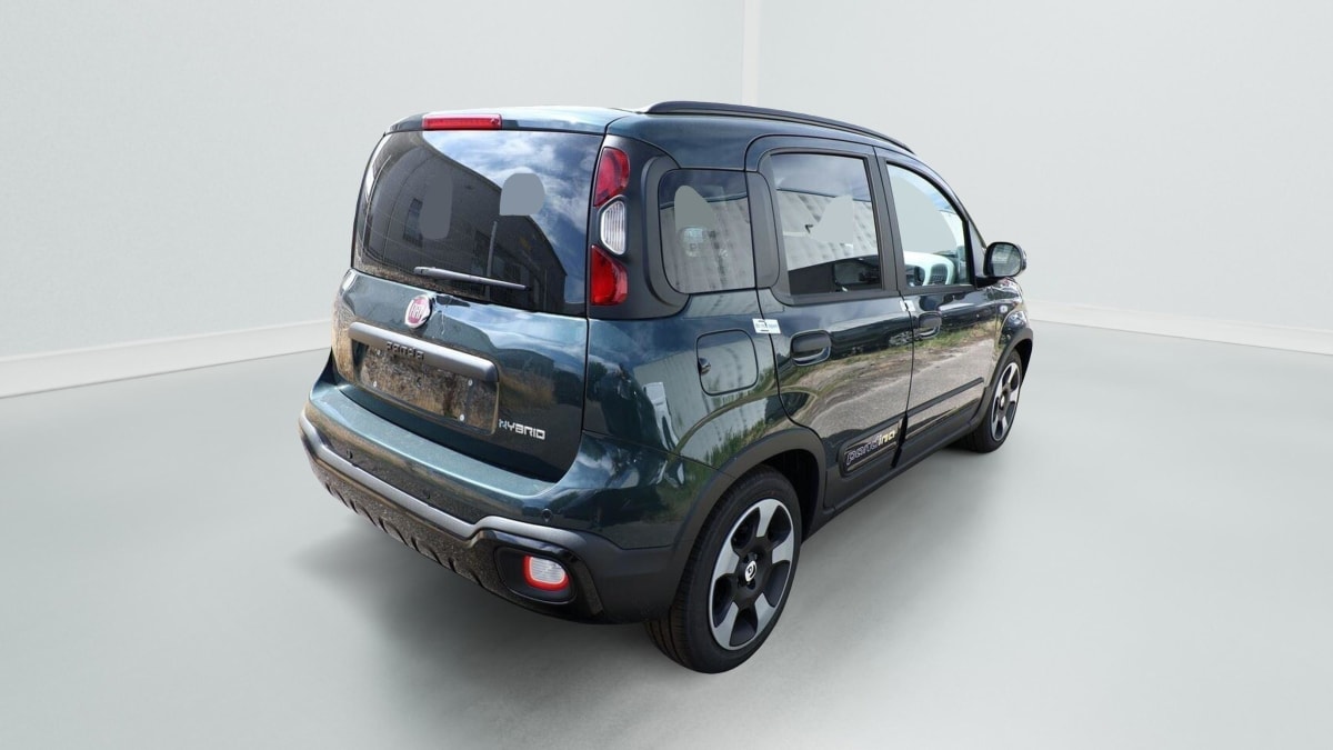 401530_p2 - FIAT - PANDA - 2026 - photo 3