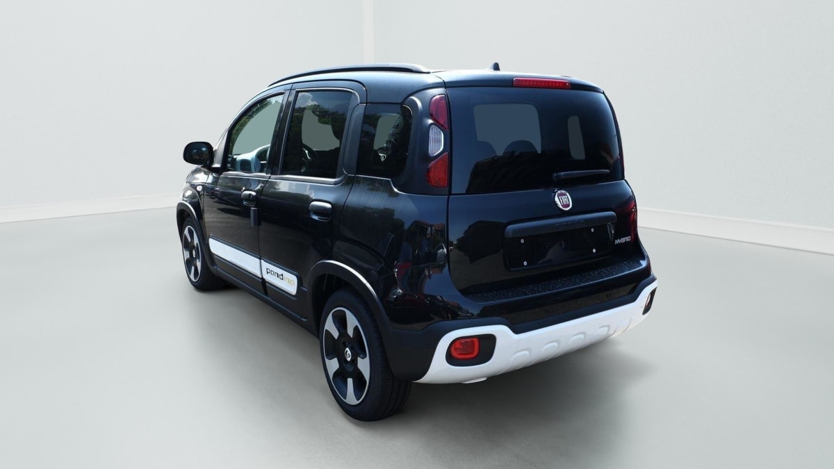 401527_p2 - FIAT - PANDA - 2026 - photo 4
