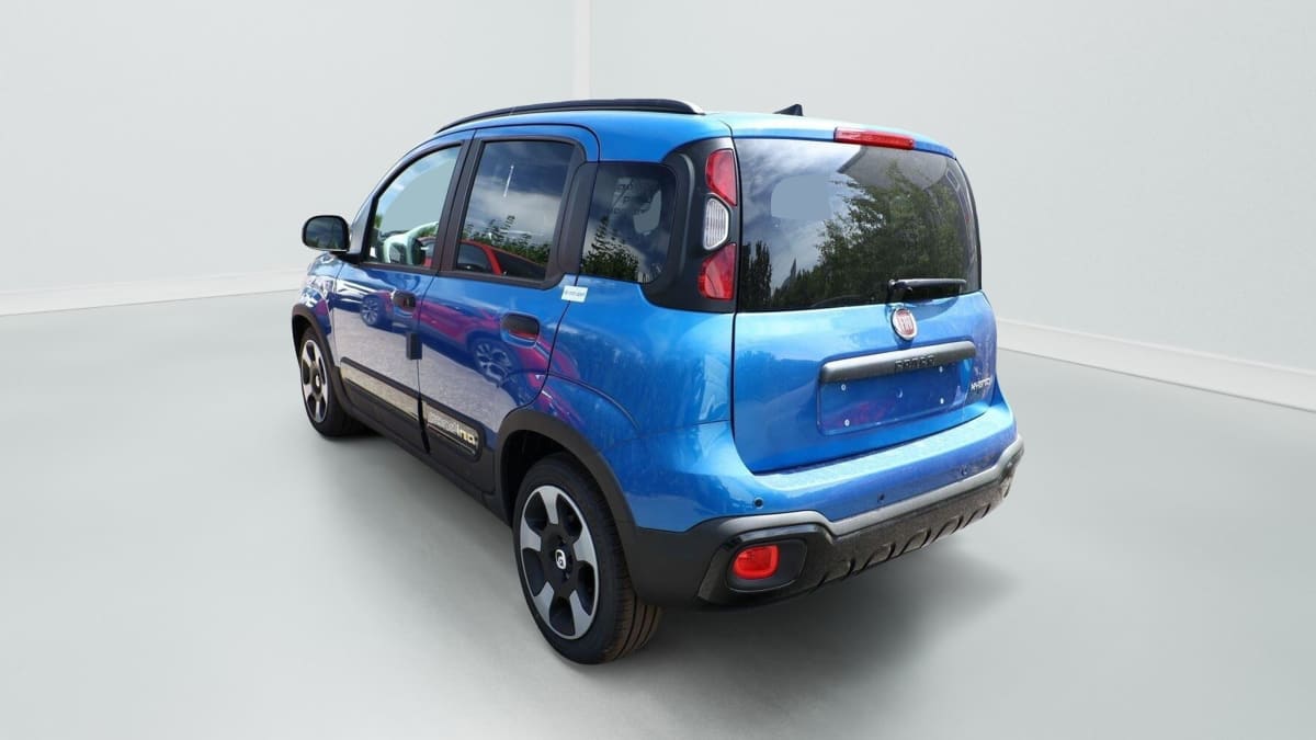 401528_p2 - FIAT - PANDA - 2026 - photo 4