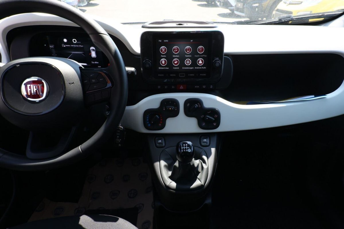 401527_p2 - FIAT - PANDA - 2026 - photo 7