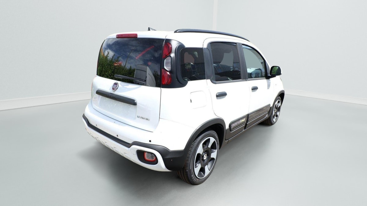 401526_p2 - FIAT - PANDA - 2026 - photo 3