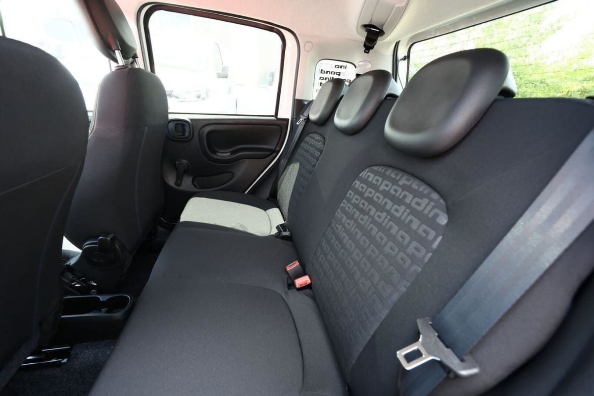 401526_p2 - FIAT - PANDA - 2026 - photo 9