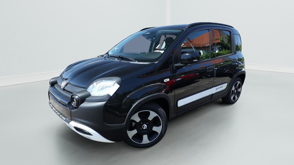 401527_p2 - FIAT - PANDA - 2026 - photo 2