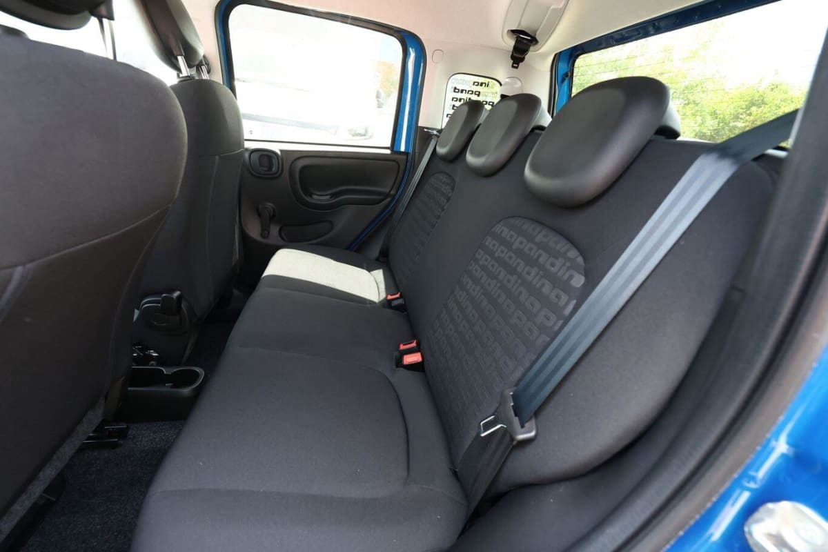 401528_p2 - FIAT - PANDA - 2026 - photo 9