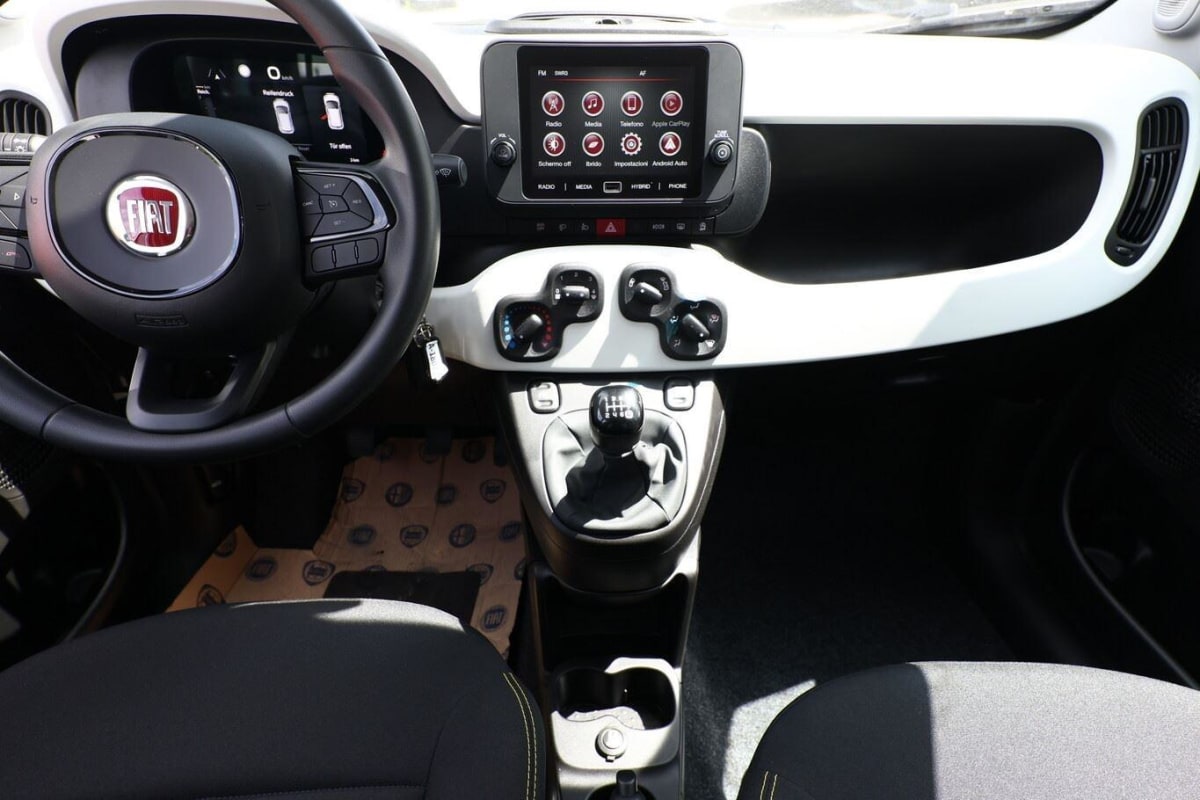 401526_p2 - FIAT - PANDA - 2026 - photo 7