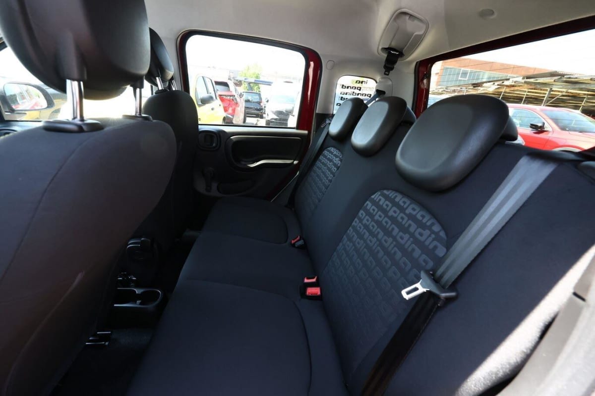 401529_p2 - FIAT - PANDA - 2026 - photo 9