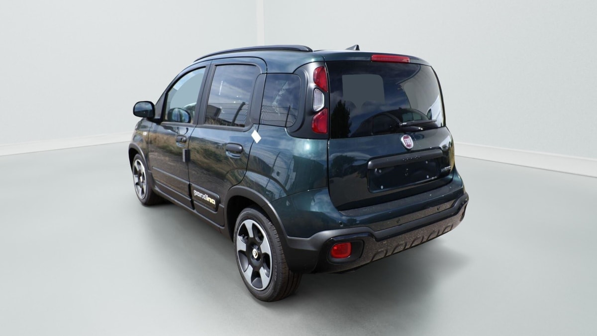 401530_p2 - FIAT - PANDA - 2026 - photo 4