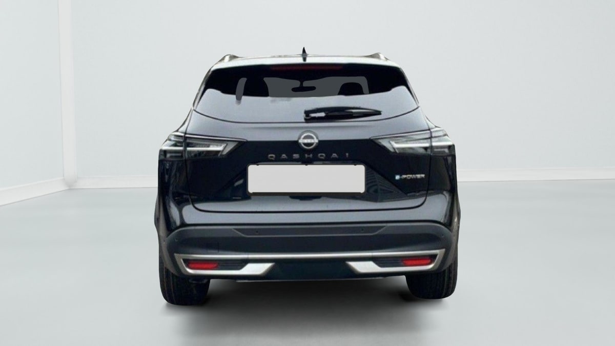 386733_p2 - NISSAN - QASHQAI - 2025 - photo 6