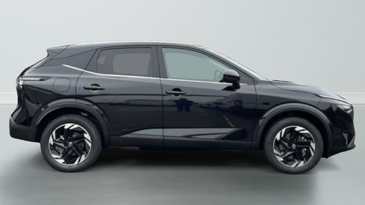 386733_p2 - NISSAN - QASHQAI - 2025 - photo 4