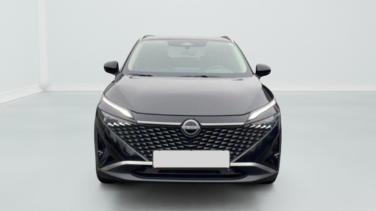 386733_p2 - NISSAN - QASHQAI - 2025 - photo 3