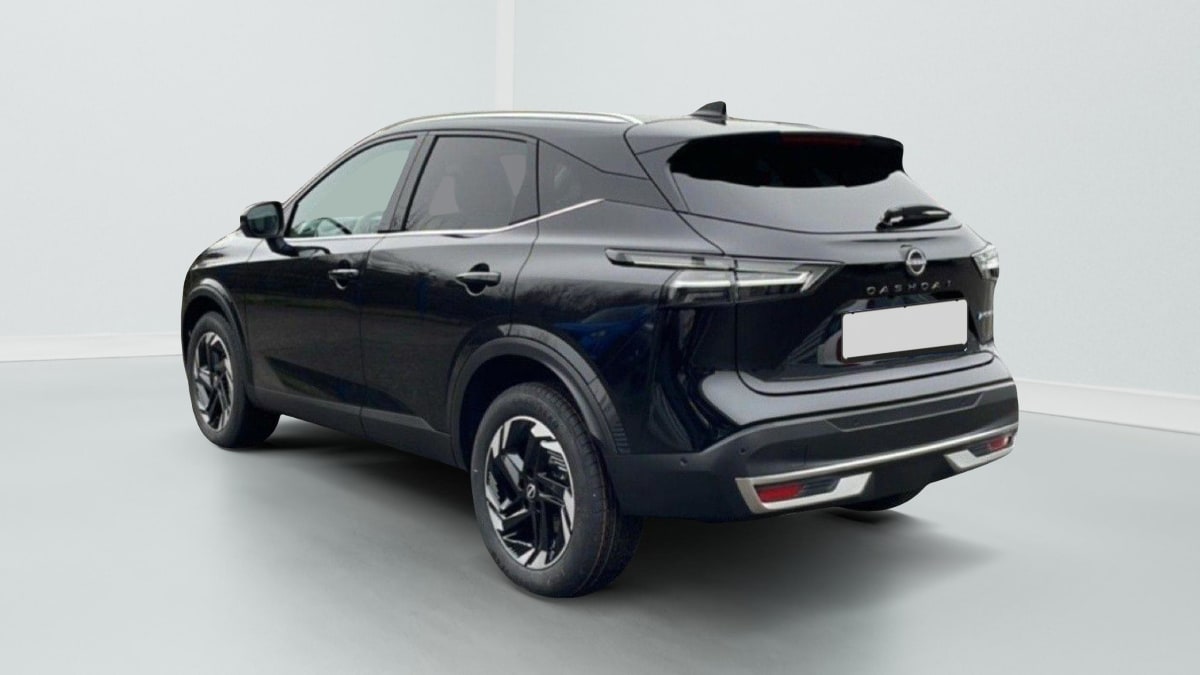 386733_p2 - NISSAN - QASHQAI - 2025 - photo 7
