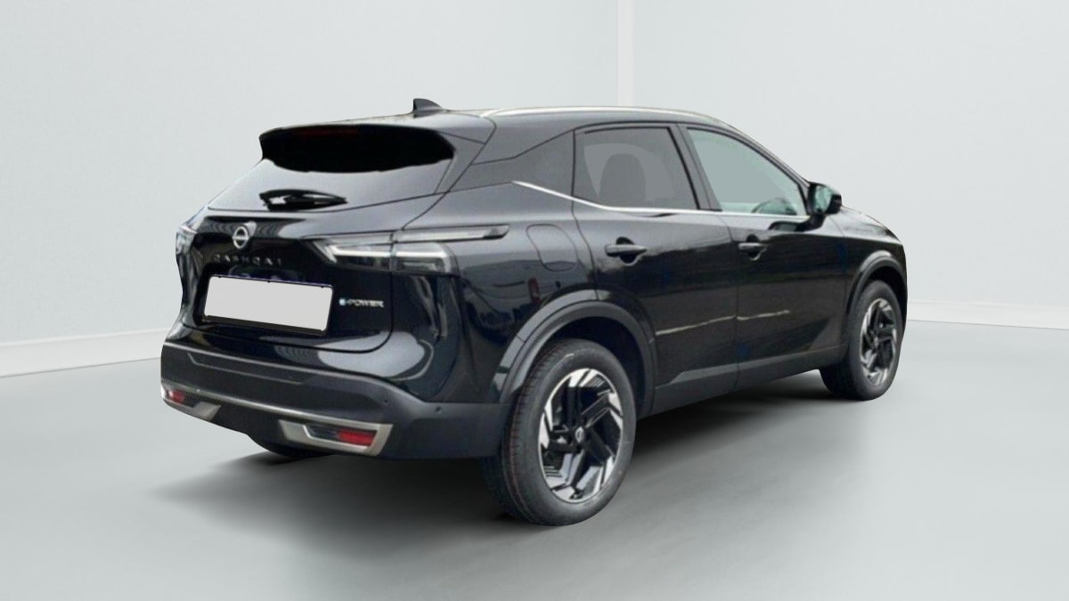 386733_p2 - NISSAN - QASHQAI - 2025 - photo 5