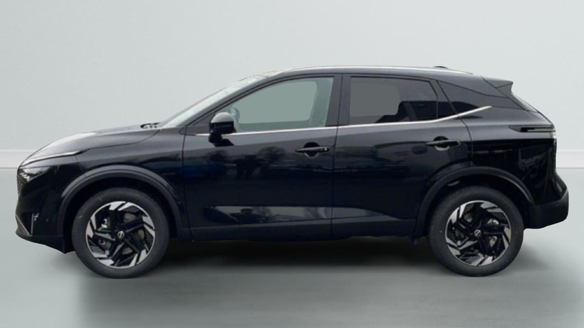 386733_p2 - NISSAN - QASHQAI - 2025 - photo 8