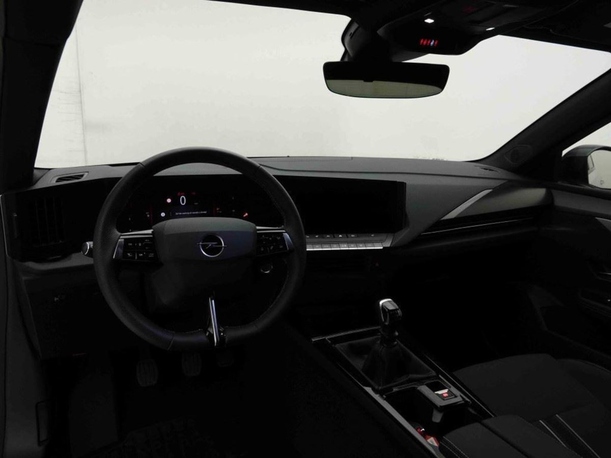401464_p2 - OPEL - ASTRA - 2026 - photo 8