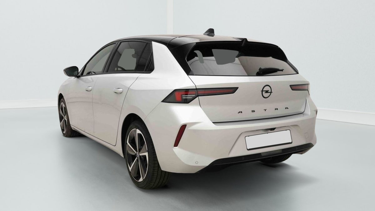 401464_p2 - OPEL - ASTRA - 2026 - photo 4