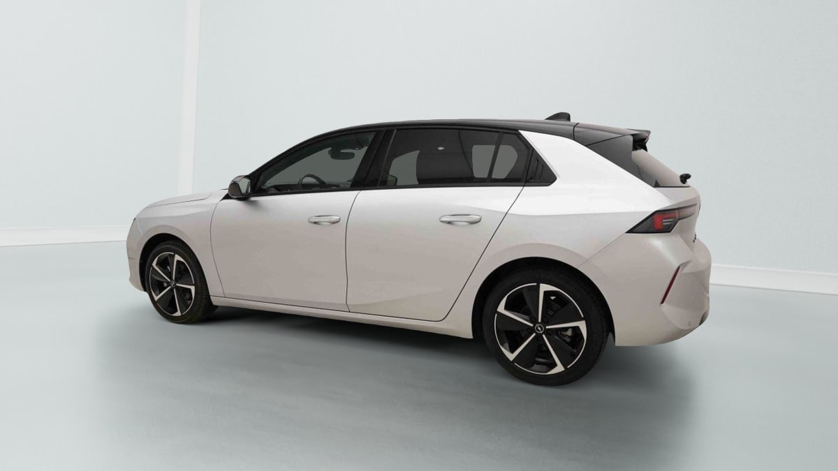 401464_p2 - OPEL - ASTRA - 2026 - photo 3