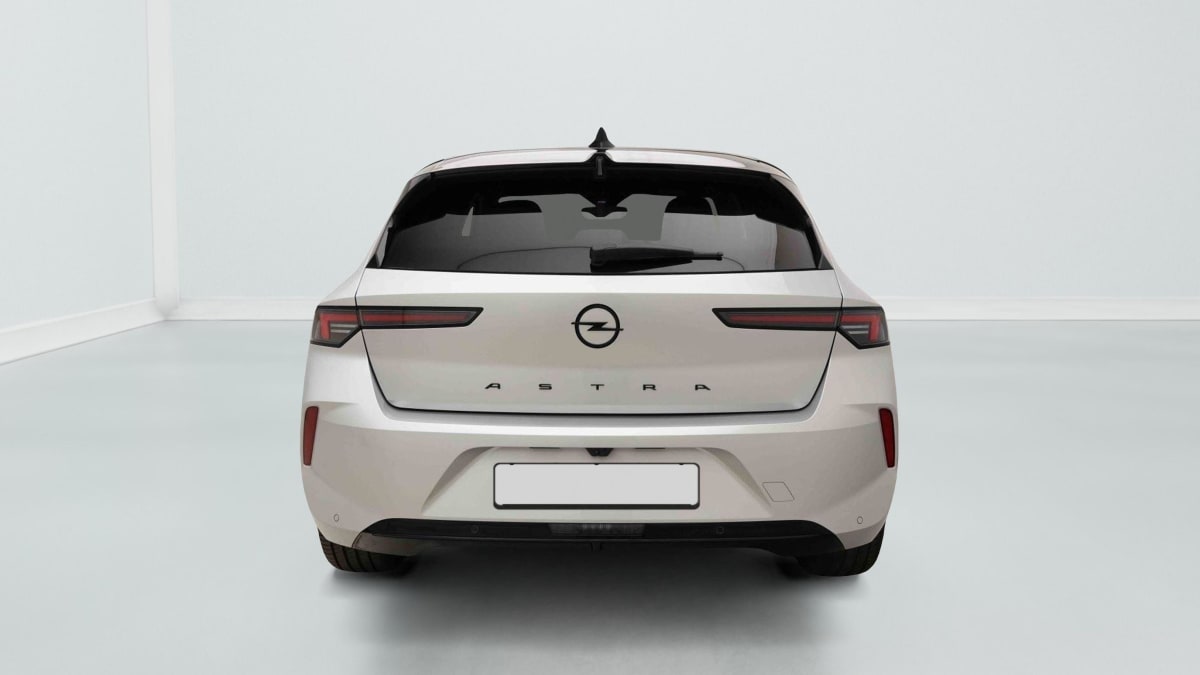 401464_p2 - OPEL - ASTRA - 2026 - photo 5