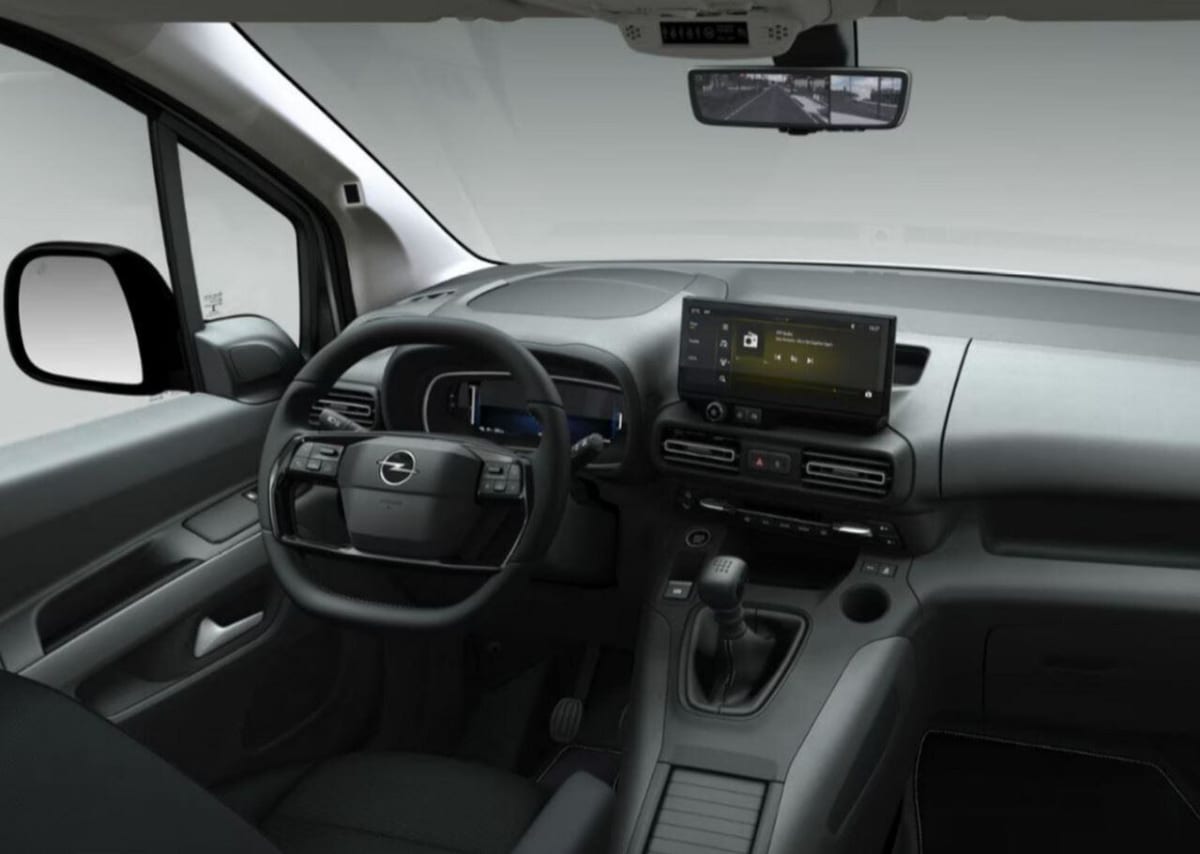 401685_p2 - OPEL - COMBO - 2026 - photo 4