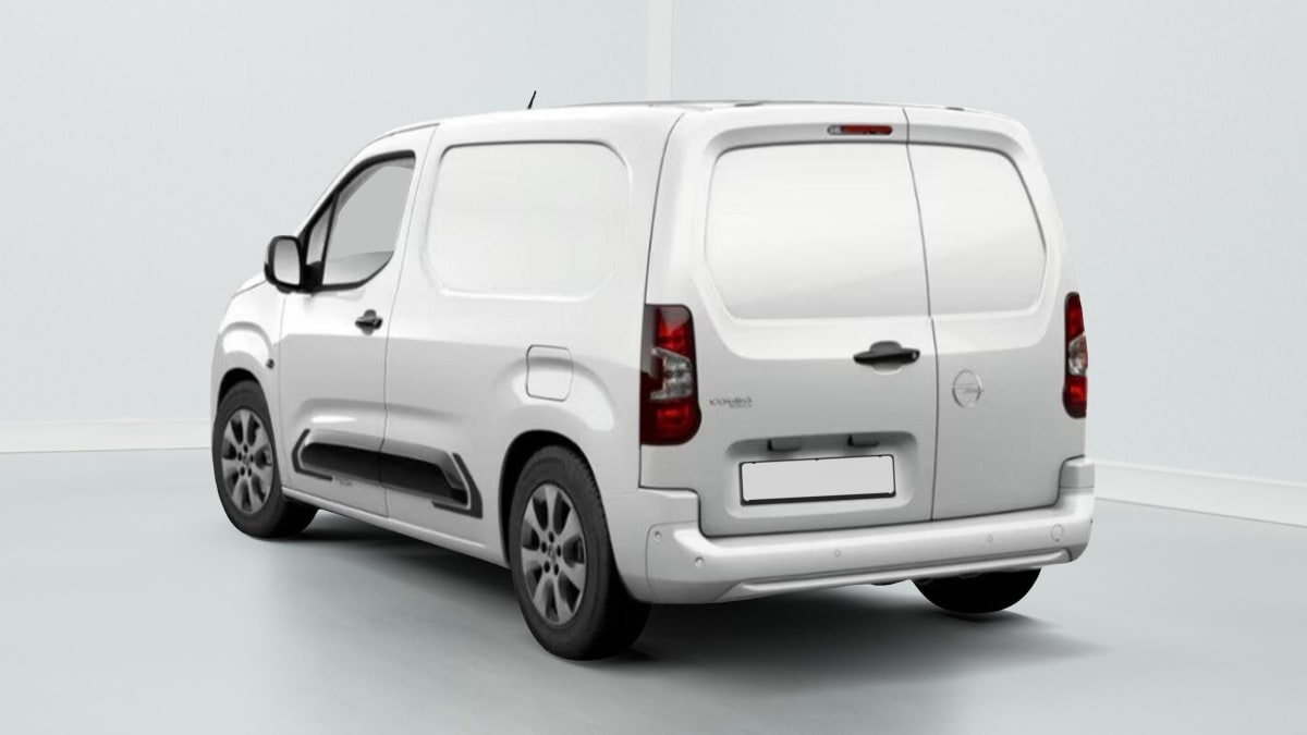401685_p2 - OPEL - COMBO - 2026 - photo 3