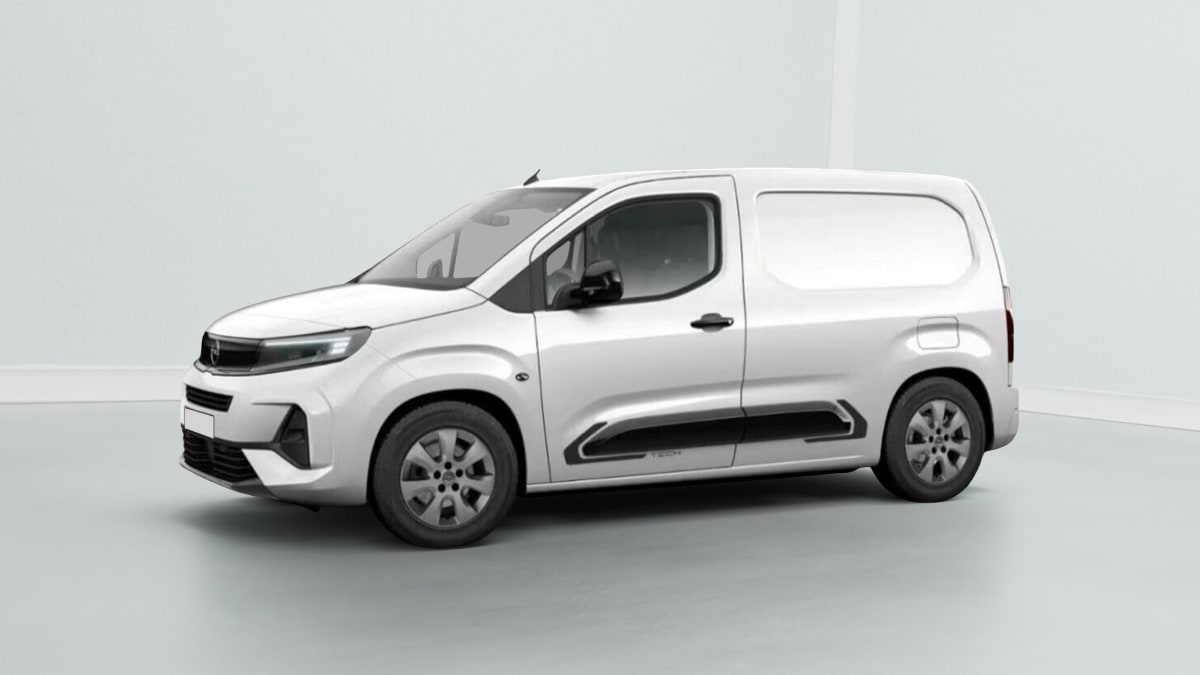401685_p2 - OPEL - COMBO - 2026 - photo 2