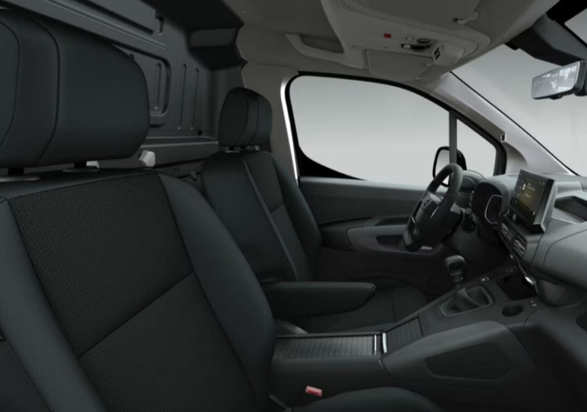 401685_p2 - OPEL - COMBO - 2026 - photo 5