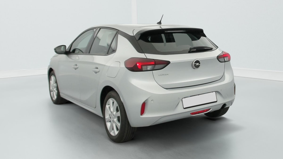 397853_p2 - OPEL - CORSA - 2023 - photo 5