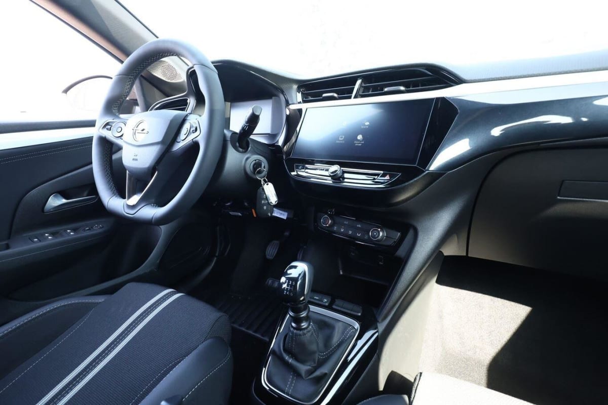 403187_p2 - OPEL - CORSA - 2026 - photo 8
