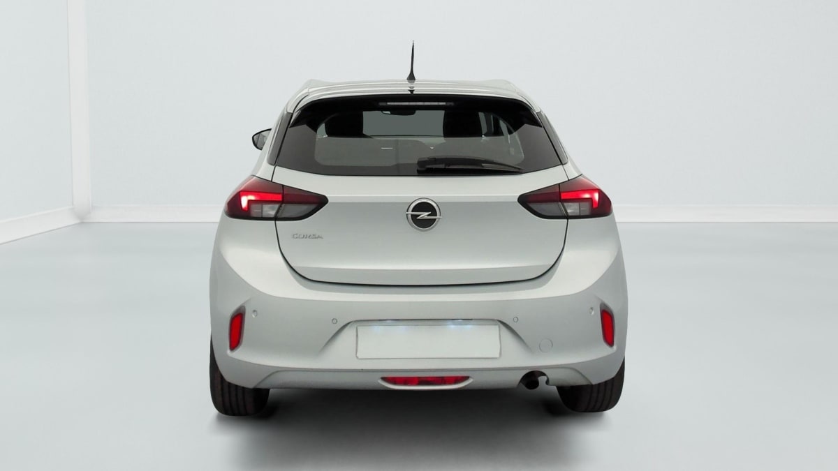 397094_p2 - OPEL - CORSA - 2023 - photo 6