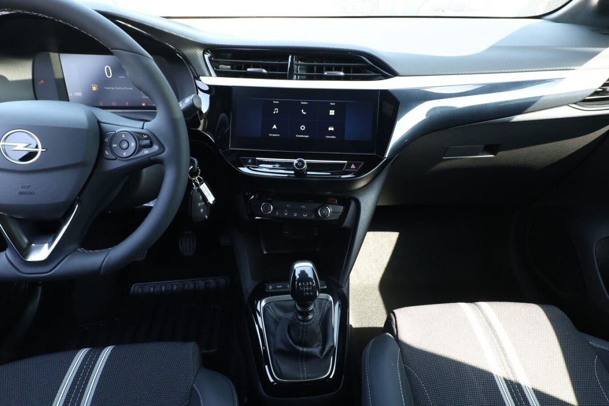 403187_p2 - OPEL - CORSA - 2026 - photo 7