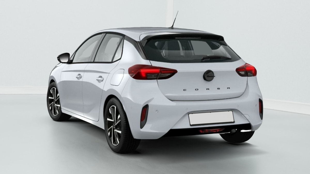 403188_p2 - OPEL - CORSA - 2026 - photo 3