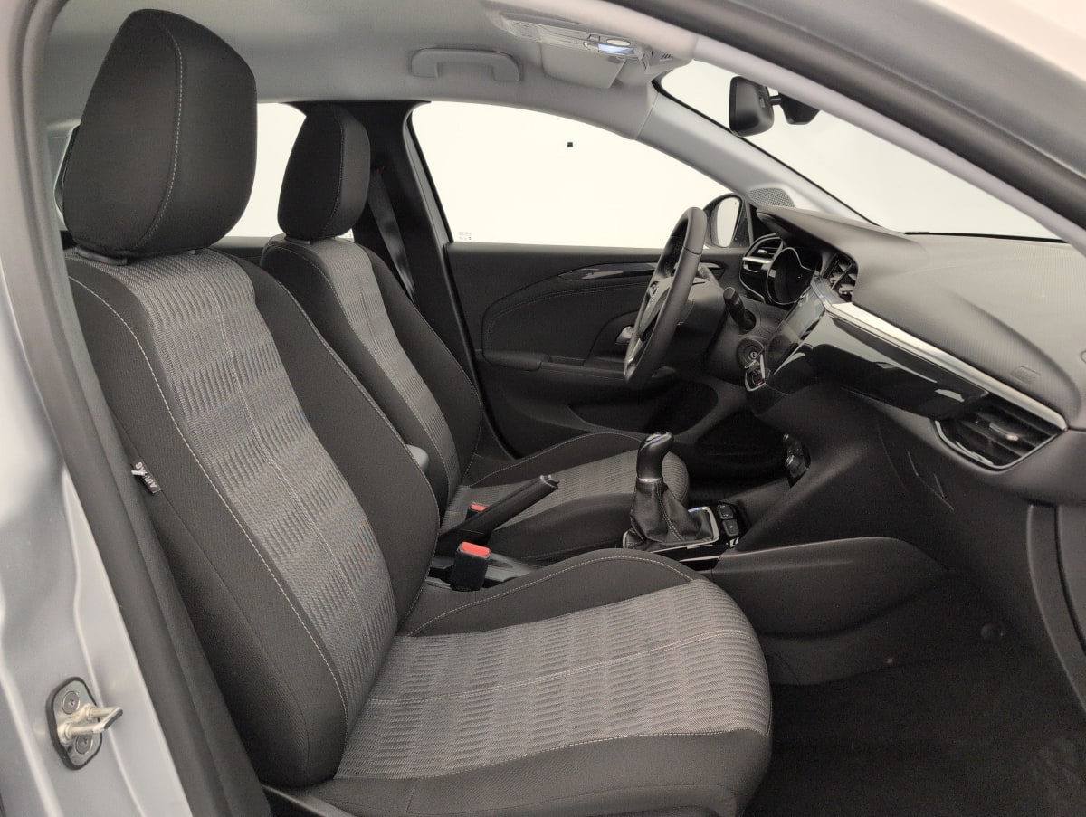 397853_p2 - OPEL - CORSA - 2023 - photo 9