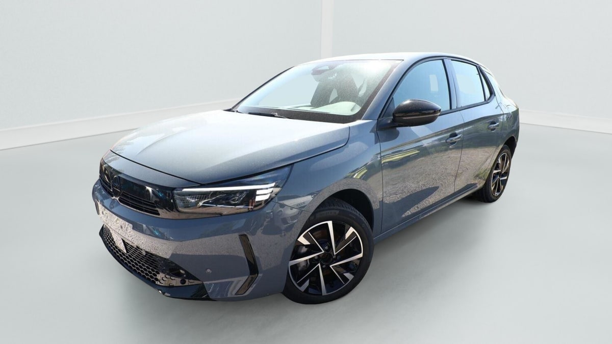 403187_p2 - OPEL - CORSA - 2026 - photo 2
