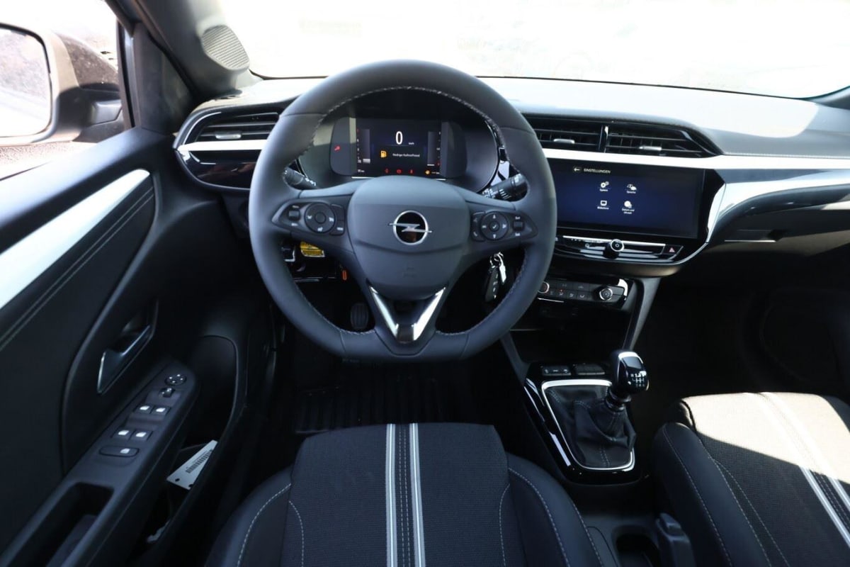403187_p2 - OPEL - CORSA - 2026 - photo 6