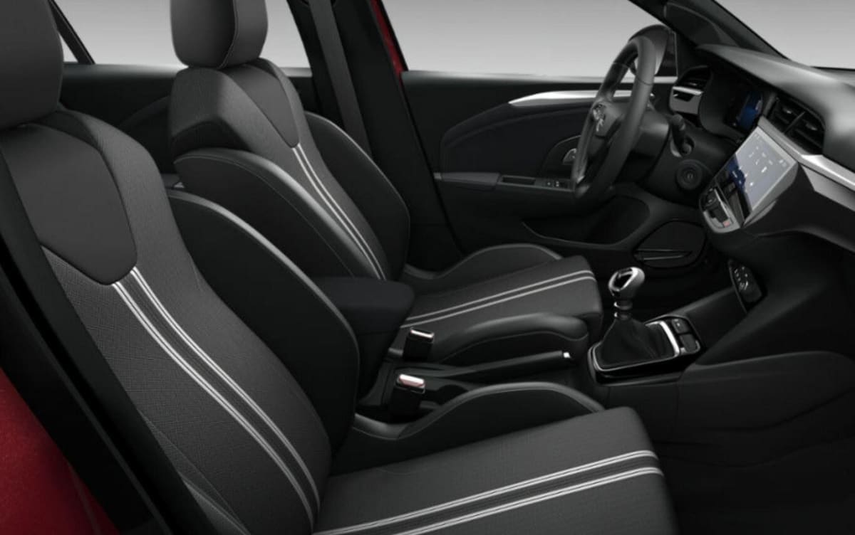 403188_p2 - OPEL - CORSA - 2026 - photo 5