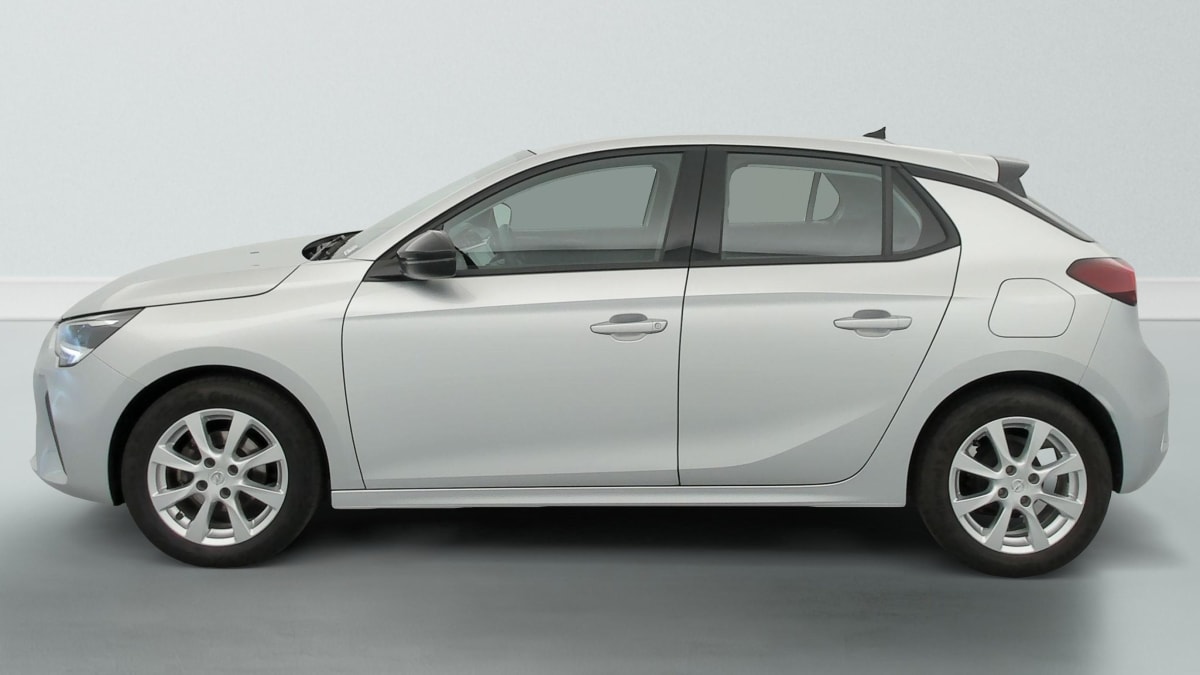 397853_p2 - OPEL - CORSA - 2023 - photo 4