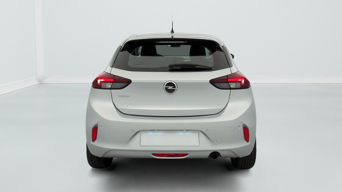 397853_p2 - OPEL - CORSA - 2023 - photo 6