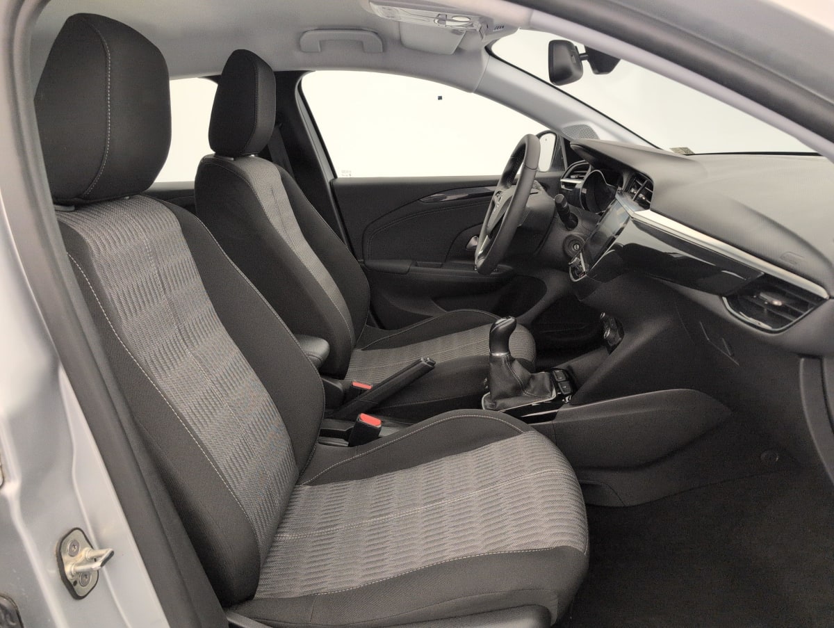 397094_p2 - OPEL - CORSA - 2023 - photo 9
