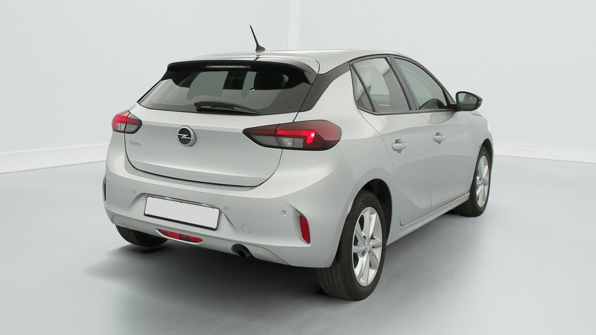 397094_p2 - OPEL - CORSA - 2023 - photo 7