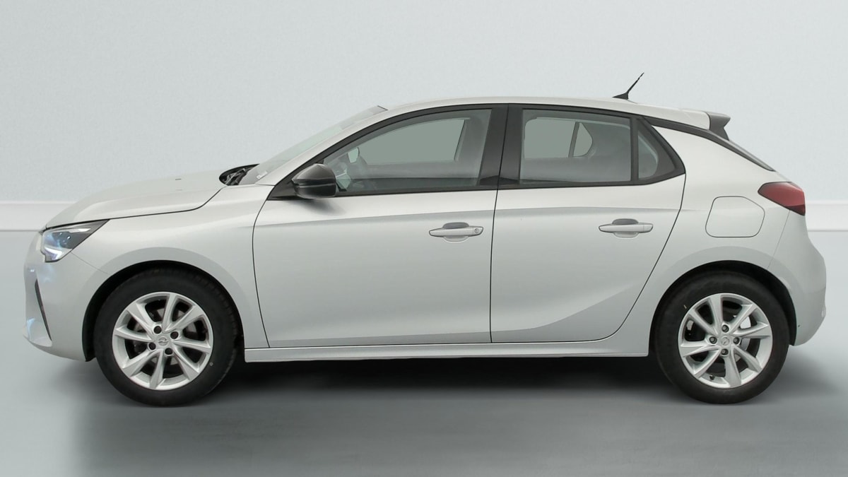 397094_p2 - OPEL - CORSA - 2023 - photo 4