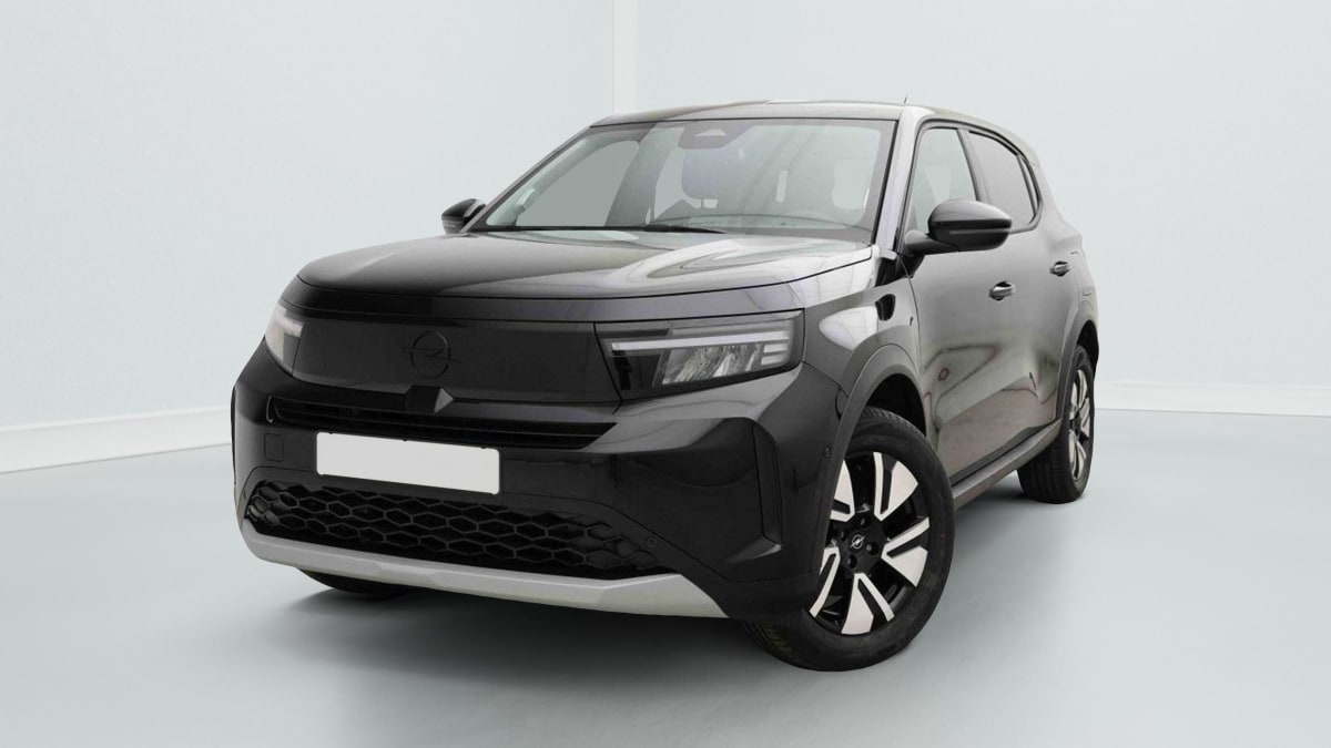 401505_p2 - OPEL - FRONTERA - 2026 - photo 1