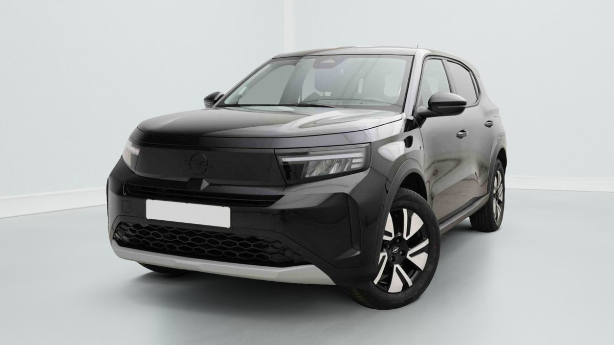 402136_p2 - OPEL - FRONTERA - 2026 - photo 1
