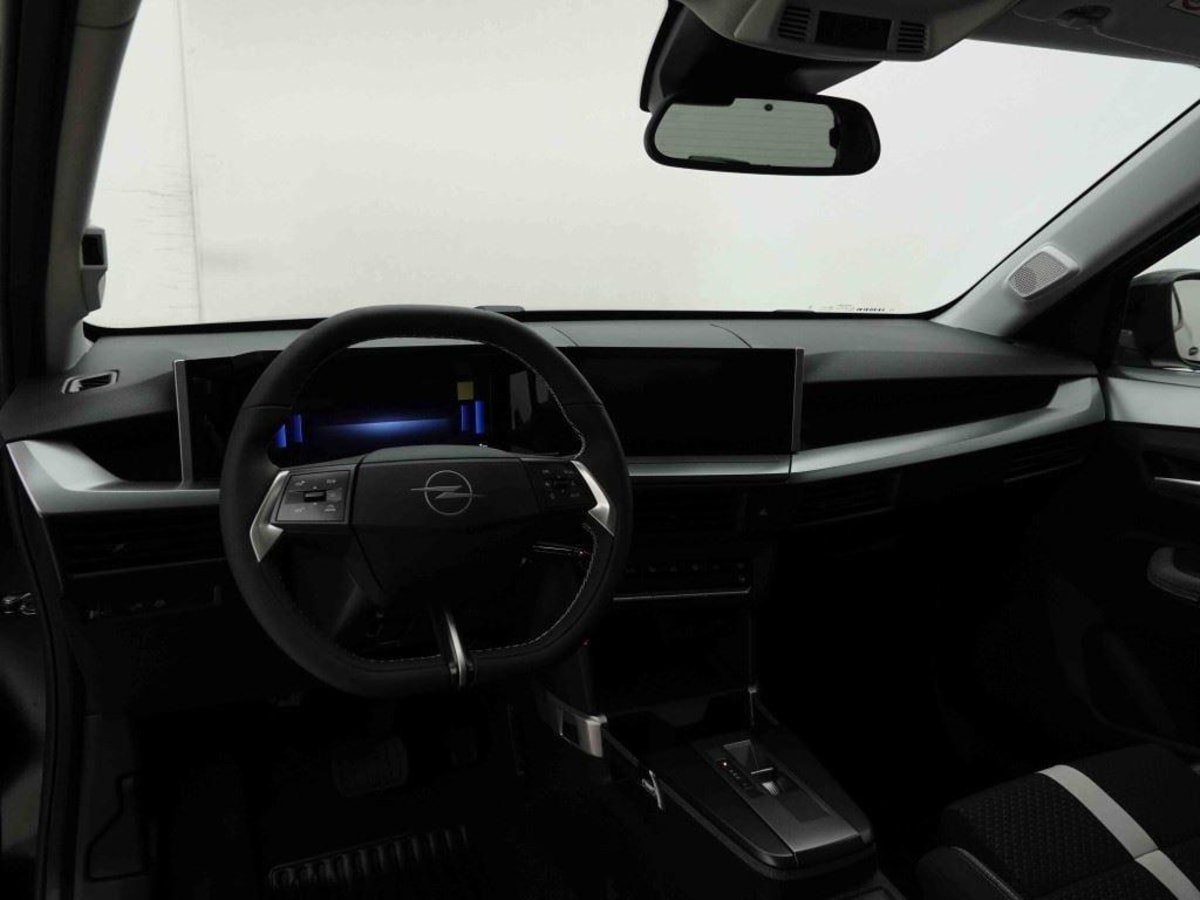 401505_p2 - OPEL - FRONTERA - 2026 - photo 7