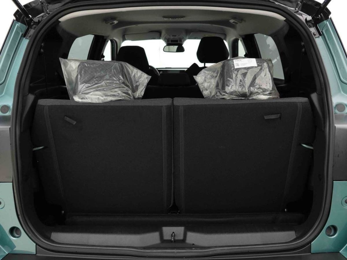 402137_p2 - OPEL - FRONTERA - 2026 - photo 4